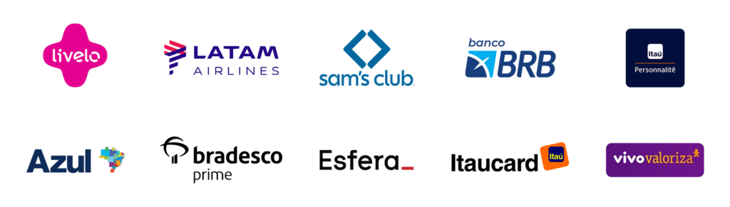 Parceiros Originais: marcas que confiam na Original Experience