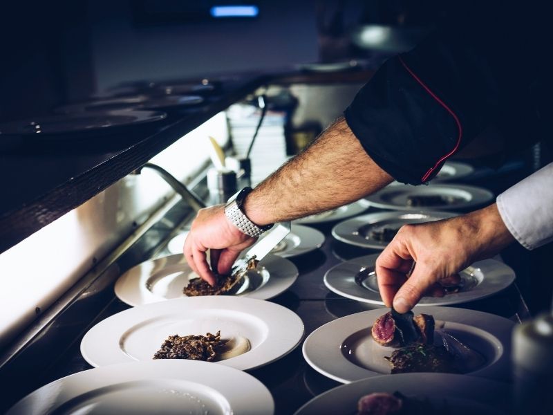 Leia mais sobre o artigo Masterclass Le Cordon Bleu