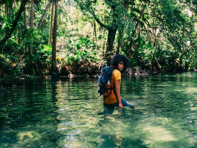 Leia mais sobre o artigo Sobrevivência na selva