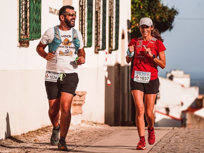 Leia mais sobre o artigo Corrida de rua