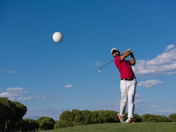 Leia mais sobre o artigo Golf Experience