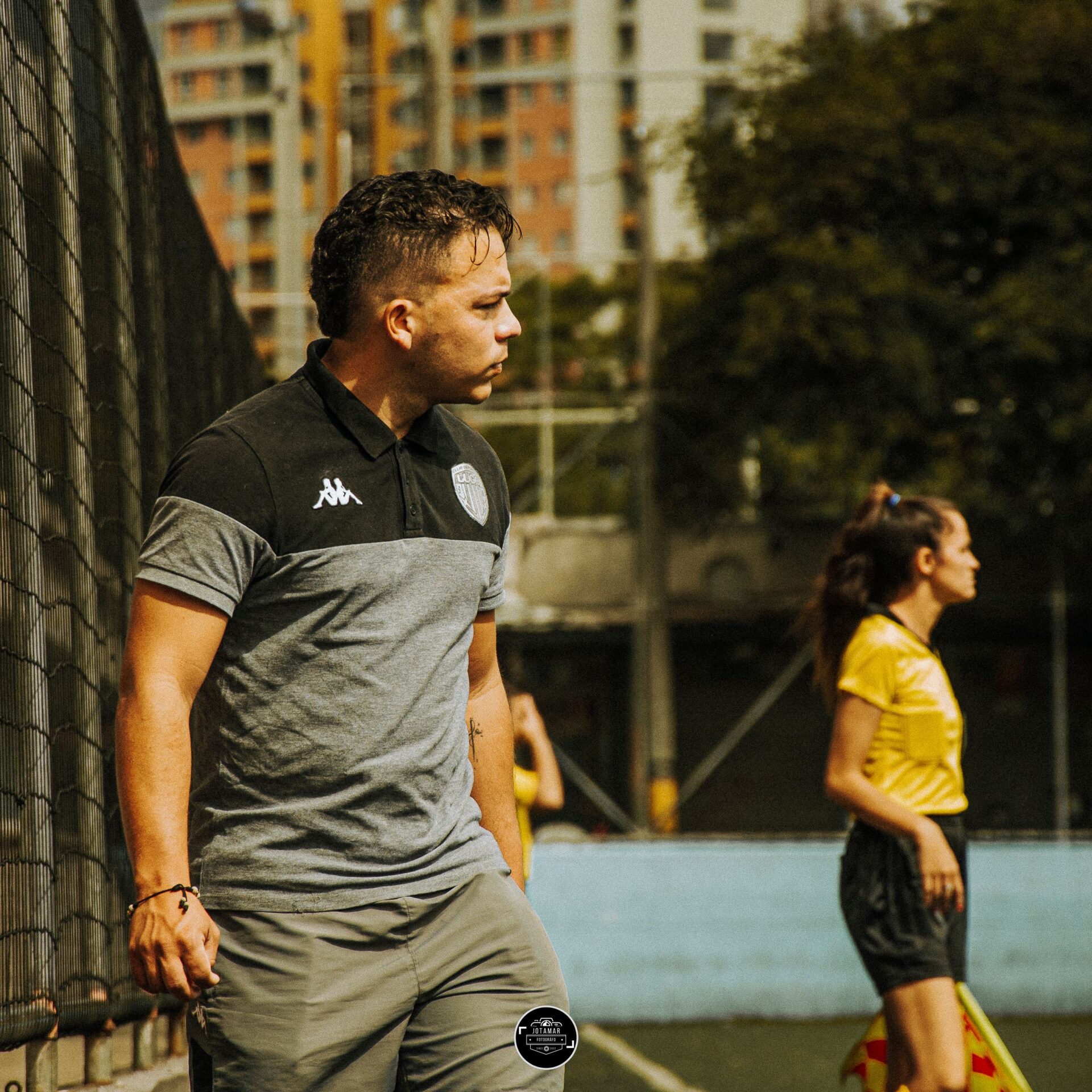 A Gente Joga Junto