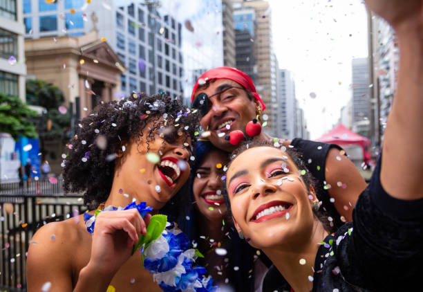 Brasilidades — celebração da cultura brasileira