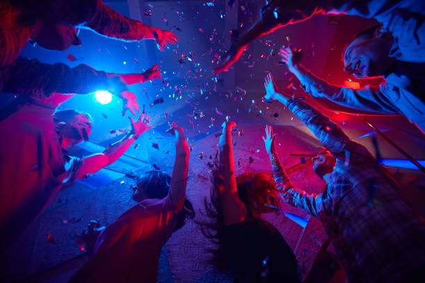 Glam Experience — noite sofisticada de celebração