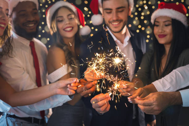 Natal Extraordinário — celebração de fim de ano reinventada
